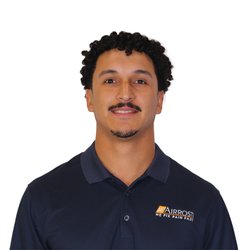 Airrosti San Marcos - Dr. Erik Campos, DPT and Airrosti Certified Provider
