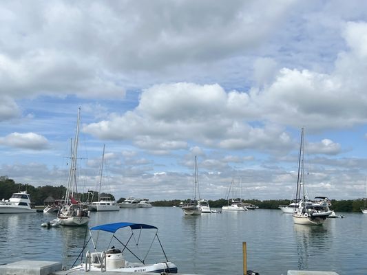 Boater's Grill by null