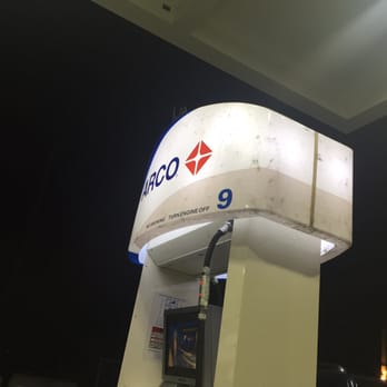 ARCO - Pumpin' up at #9 - Gas Stations Near Me - Concord, California