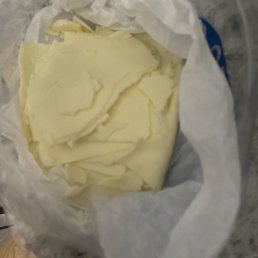 American cheese American cheese