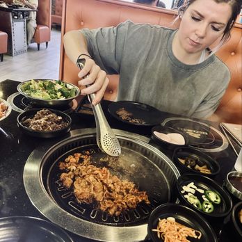 Stone Age Korean BBQ II - Korean Near Me - Madison, Alabama Stone Age Korean BBQ II - Korean Near Me - Madison, Alabama