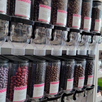 Peterbrooke Chocolatier Tallahassee - Chocolatiers & Shops Near Me - Tallahassee, Florida Peterbrooke Chocolatier Tallahassee - Chocolatiers & Shops Near Me - Tallahassee, Florida