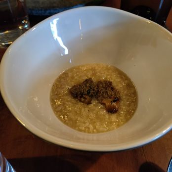 Restaurant Gish - Chicken Jook - New American Near Me - Santa Clara, California