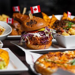The Canadian Brewhouse