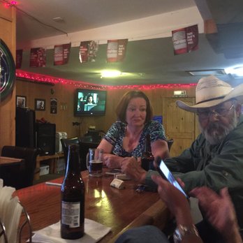 T J's Bar & Grill - Cowboys welcome. - Bars Near Me - Pearce, Arizona
