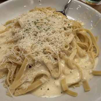 Olive Garden Italian Restaurant - Italian Near Me - American Fork, Utah