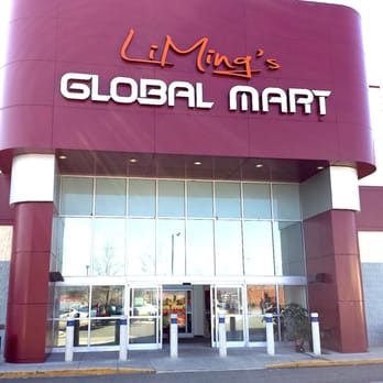 Li Ming's Global Mart - Chinese Near Me - Durham, North Carolina Li Ming's Global Mart - Chinese Near Me - Durham, North Carolina