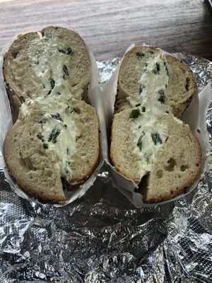 Taste of New York Bagels & Deli by null Taste of New York Bagels & Deli by null