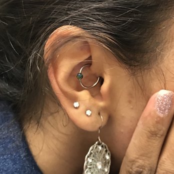 Pierced Out - Piercing Near Me - San Jose, California Pierced Out - Piercing Near Me - San Jose, California