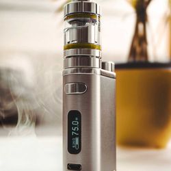 Vape City - Salt Lake City