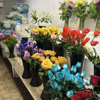 Century Flowers - Florists Near Me - Inglewood, California