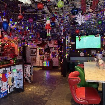 Not My First Rodeo - Bar - Cocktail Bars Near Me - Scottsdale, Arizona