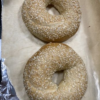 Nervous Charlie's Bagels - Sesame Bagels - Bagels Near Me - Austin, Texas Nervous Charlie's Bagels - Sesame Bagels - Bagels Near Me - Austin, Texas