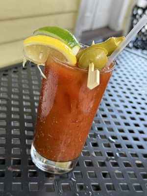 Poogan's Porch by null