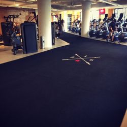 Tremont Athletic Club - 50+ Cardio Options