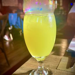 Fresh Mint Lemonade Fresh Mint Lemonade