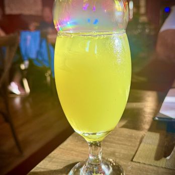 Zaika - Fresh Mint Lemonade - Indian Near Me - Key Largo, Florida Zaika - Fresh Mint Lemonade - Indian Near Me - Key Largo, Florida