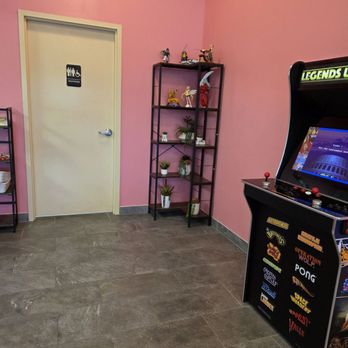 One Zo - old game system - Bubble Tea Near Me - Evans, Georgia