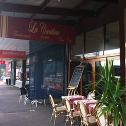 La Cantine Du torchon