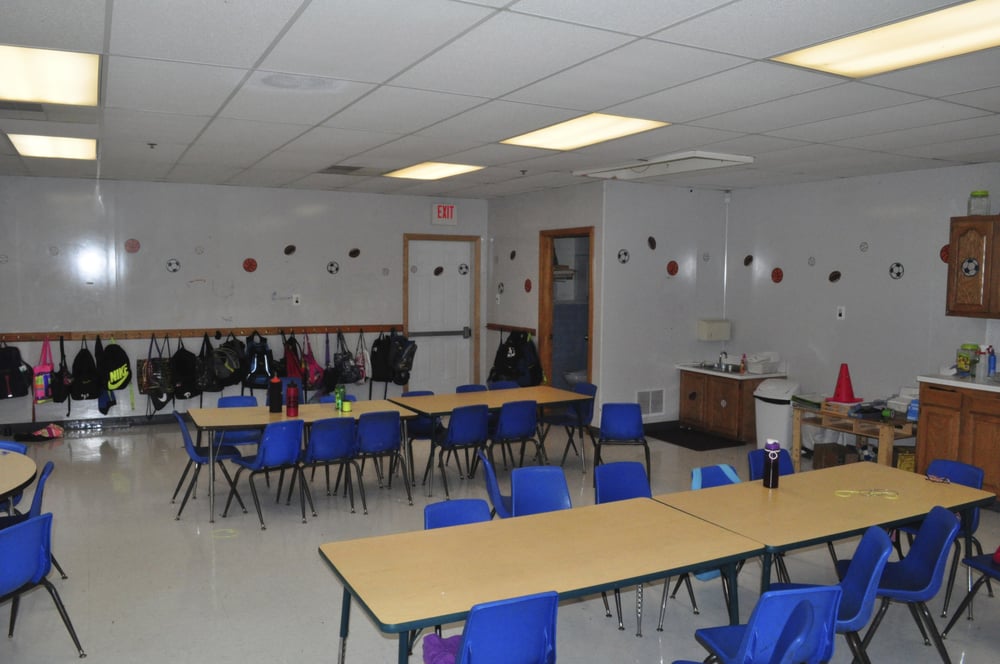 Inspire Marlton - childcare center in Marlton, NJ