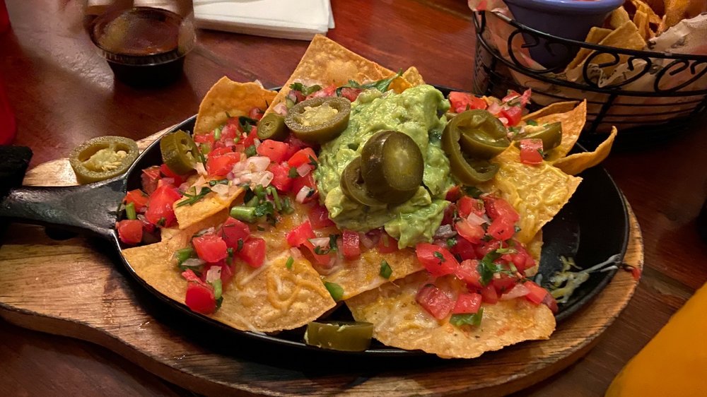 Ho' Brah a Taco Joint