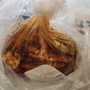 Bag O Crab - Amazing 1lb bag of snow crabs with sausage and corn on the cob. - Seafood Near Me - National City, California Bag O Crab - Amazing 1lb bag of snow crabs with sausage and corn on the cob. - Seafood Near Me - National City, California