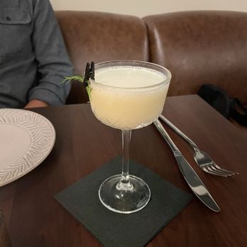 Milas Restaurant & Bar - Cocktail Bars Near Me - Schenectady, New York