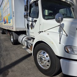 Central Coast Distributing