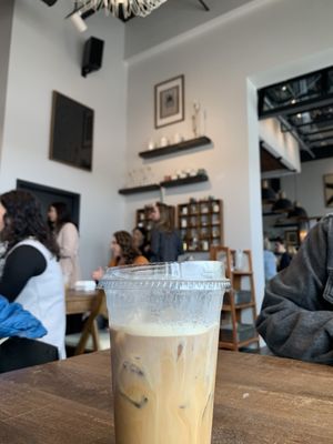 The Fox and Pantry by null