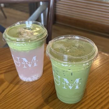 Urban Matcha - coconut matcha, sea salt double matcha - Desserts Near Me - Las Vegas, Nevada Urban Matcha - coconut matcha, sea salt double matcha - Desserts Near Me - Las Vegas, Nevada