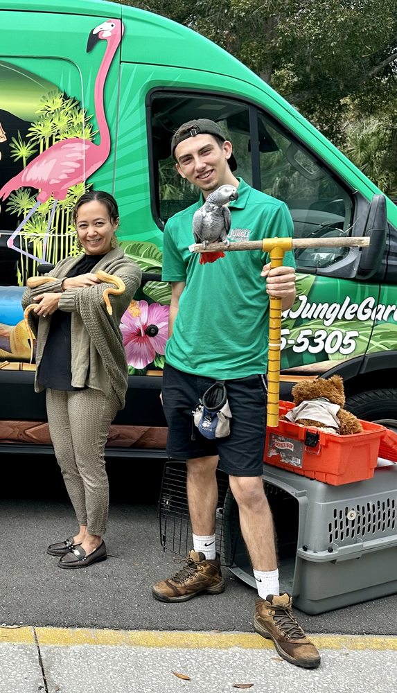 An Apple a Day Academy - childcare center in Sarasota, FL