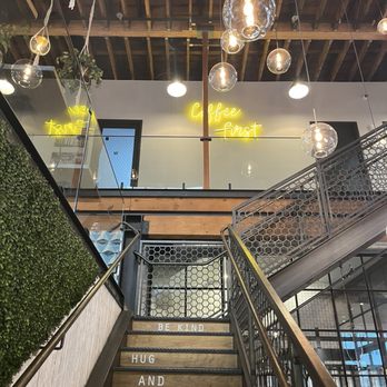Better Buzz Coffee Hillcrest - Coffee & Tea Near Me - San Diego, California Better Buzz Coffee Hillcrest - Coffee & Tea Near Me - San Diego, California