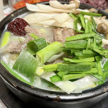 Sun Nong Dan - Korean Near Me - Los Angeles, California Sun Nong Dan - Korean Near Me - Los Angeles, California