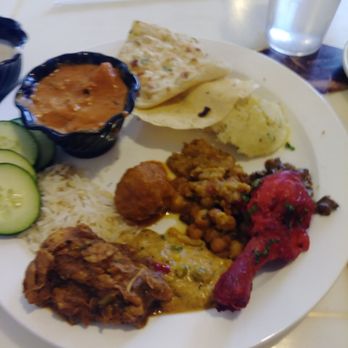 India Hut - Indian Near Me - El Paso, Texas