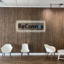 ReConnex - Front Entrance
