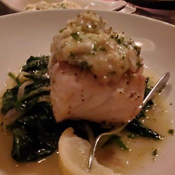 Pappadeaux Seafood Kitchen - Chilean Seabass - Seafood Near Me - Phoenix, Arizona Pappadeaux Seafood Kitchen - Chilean Seabass - Seafood Near Me - Phoenix, Arizona