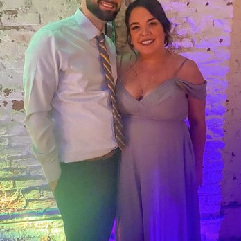 Sophos - Bridesmaids dress tailored perfectly! - Sewing & Alterations Near Me - Chicago, Illinois