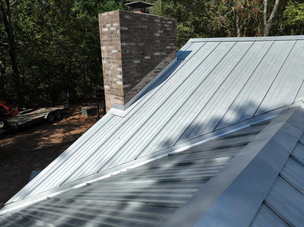 Slide of Old Oak Construction Roofing and More