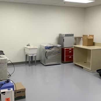 Allied Reference Laboratory - Joke - Laboratory Testing Near Me - Redlands, California