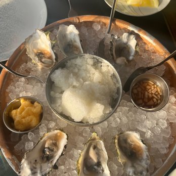 Highlands - New American Near Me - Detroit, Michigan