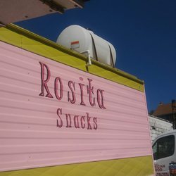 Rosita Snacks