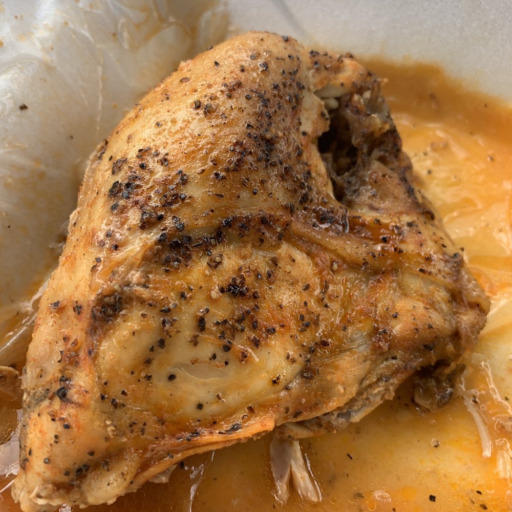 RIBS & SOUL 23 Photos & 32 Reviews 1126 South Gratiot, Mount