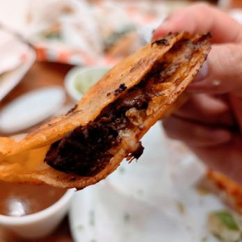 Tacos Frontera - Quesabirria - Tacos Near Me - Katy, Texas Tacos Frontera - Quesabirria - Tacos Near Me - Katy, Texas