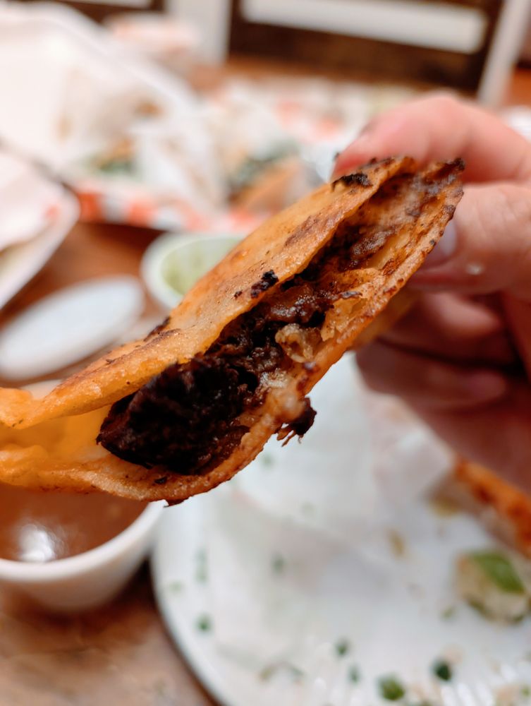 Tacos Frontera