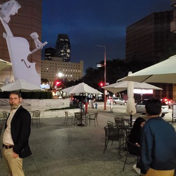 Lyric Market - Outside - Food Court Near Me - Houston, Texas Lyric Market - Outside - Food Court Near Me - Houston, Texas
