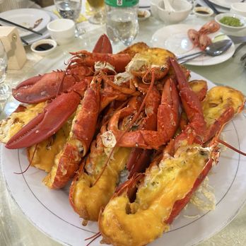 Crown One - Dim Sum Near Me - Flushing, New York