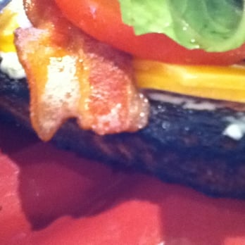 Wildflower - The close-up of the burnt bread on my initial sandwich - Sandwiches Near Me - Sedona, Arizona Wildflower - The close-up of the burnt bread on my initial sandwich - Sandwiches Near Me - Sedona, Arizona