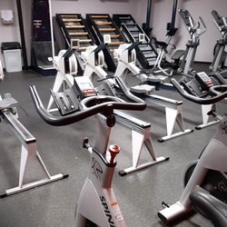 Potomac Total Fitness