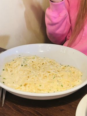 Olive Garden Italian Restaurant by null
