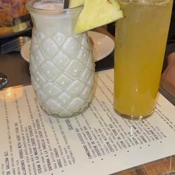 Mama Pisco - Pina colada - Latin American Near Me - Maspeth, New York Mama Pisco - Pina colada - Latin American Near Me - Maspeth, New York